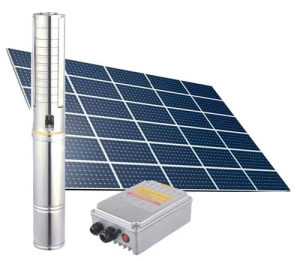 Submersible solar water pump kenya price