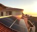 home solar power in kenya